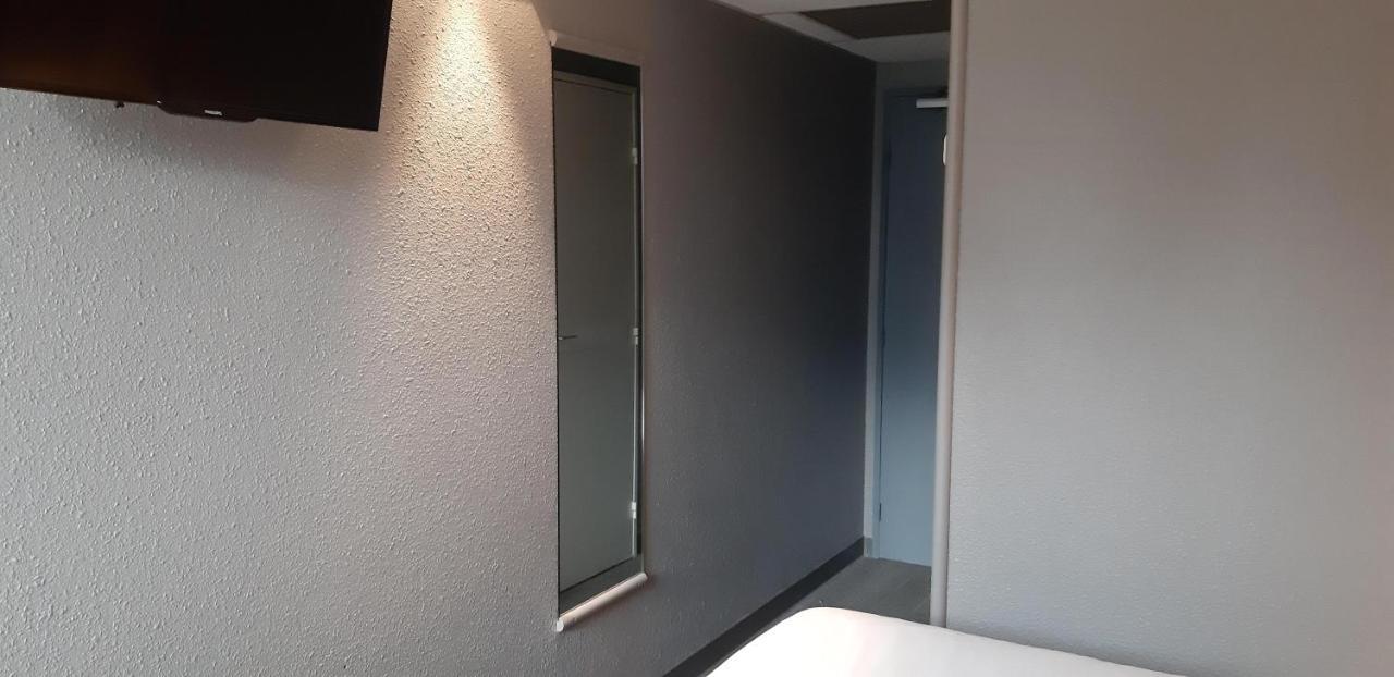 Habitación Doble Estándar