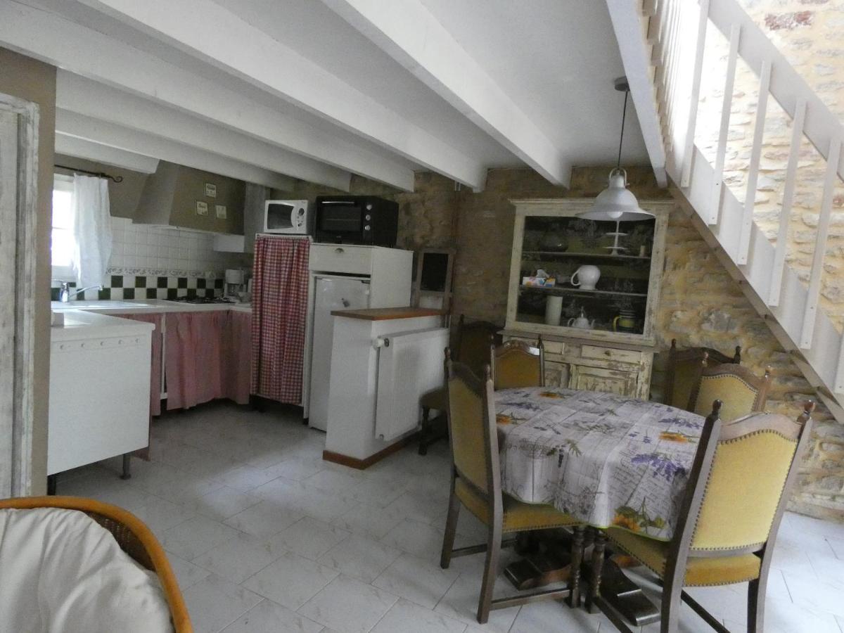 Maisonette-Apartment
