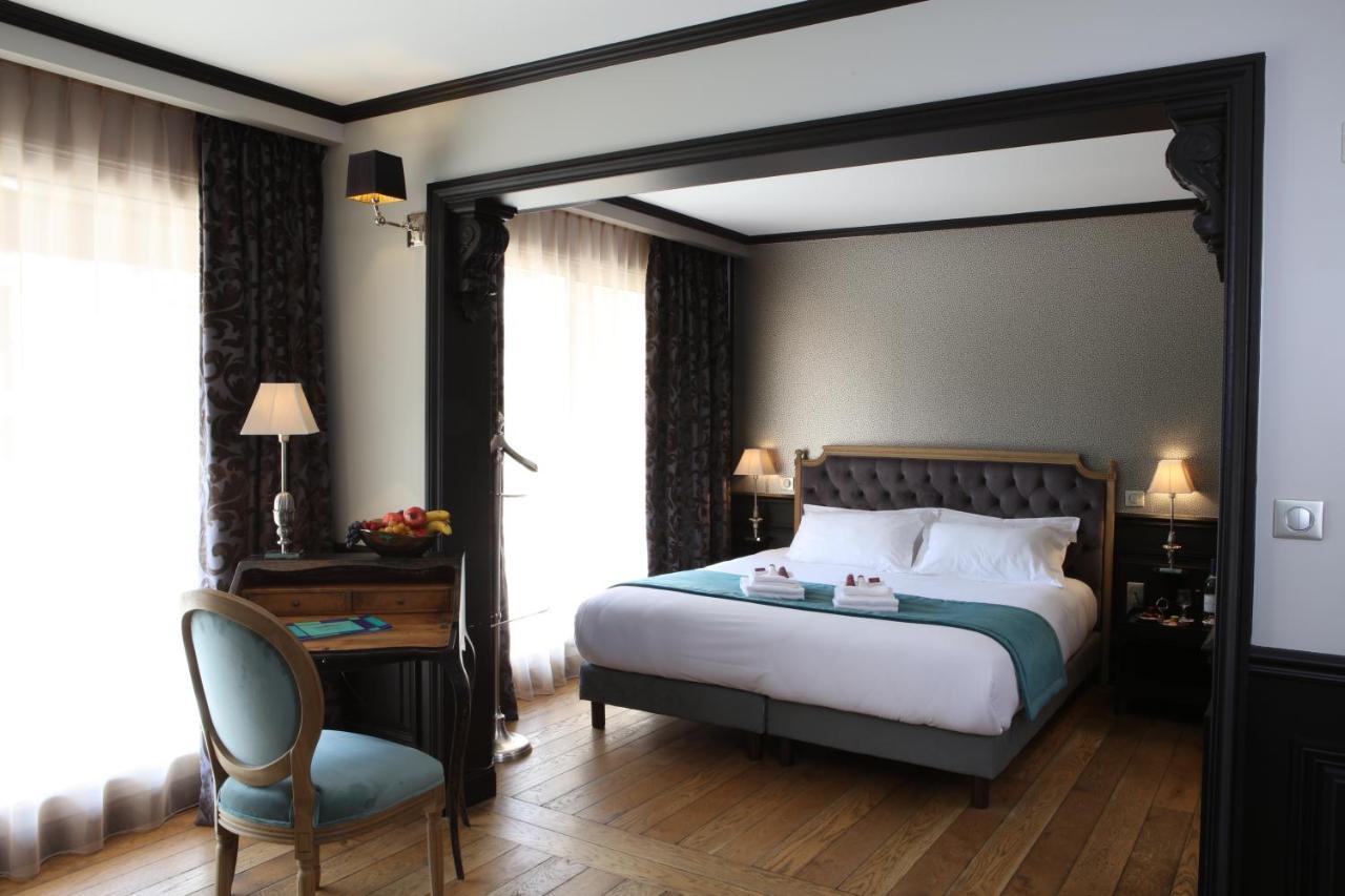 Suite Terrace