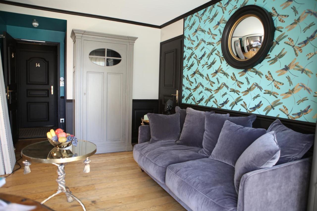 Suite Terrace