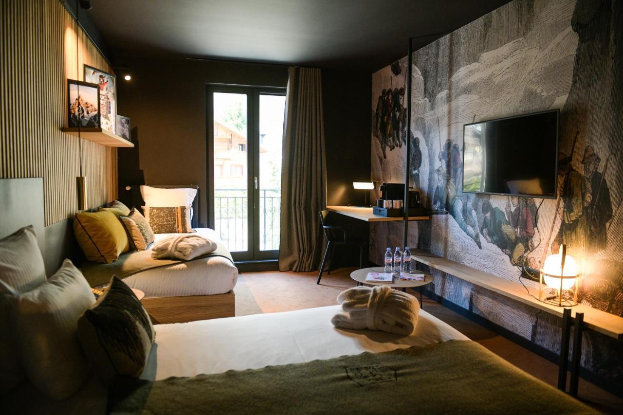 Premium Triple Room