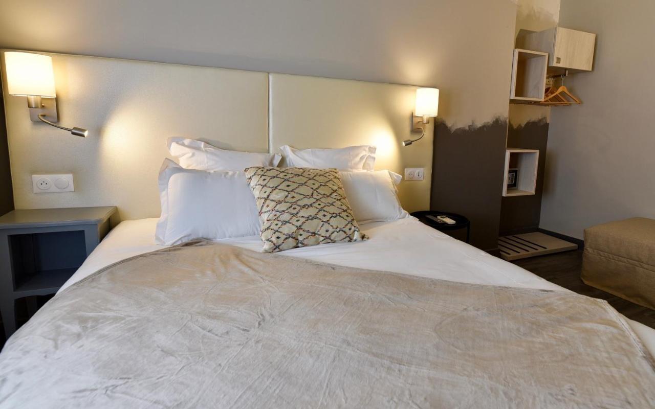 Superior Dreibettzimmer