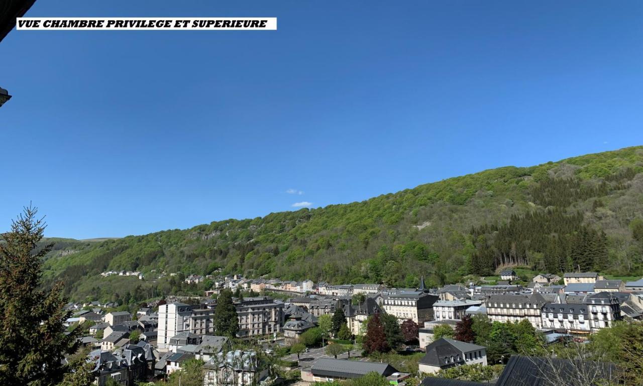 Superior Room Valley View