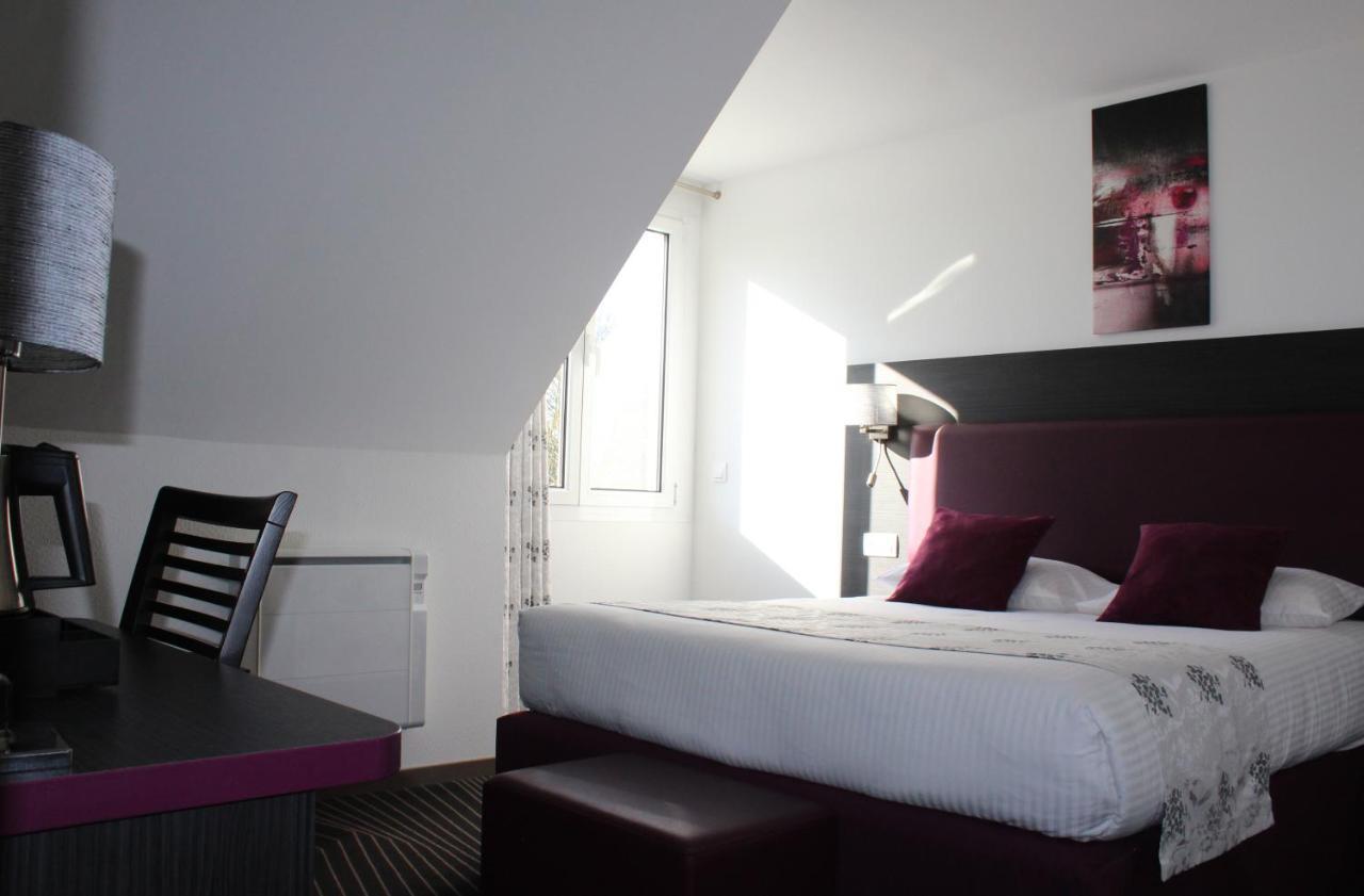 Camere Comunicanti Comfort