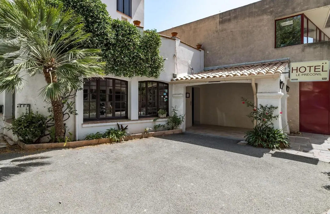 Le Preconil-1