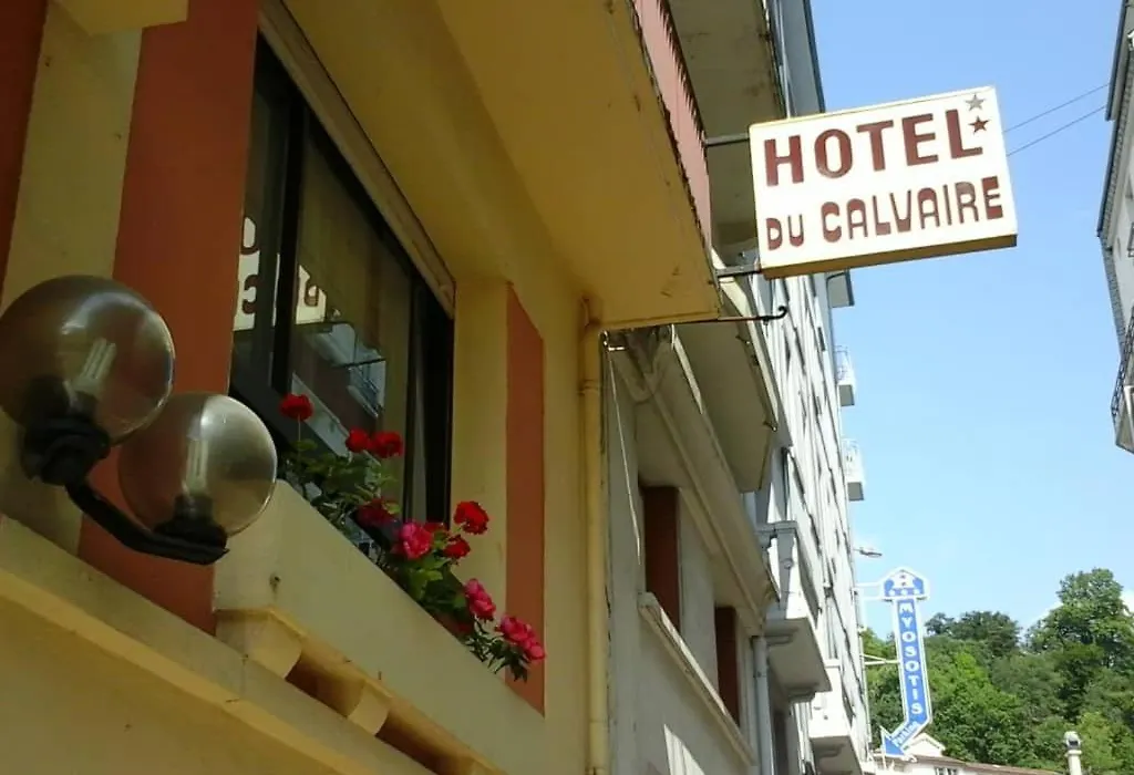 Hotel Calvaire-1