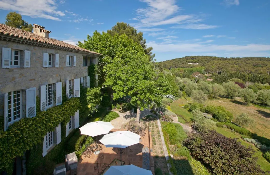Le Manoir De L'Etang-1