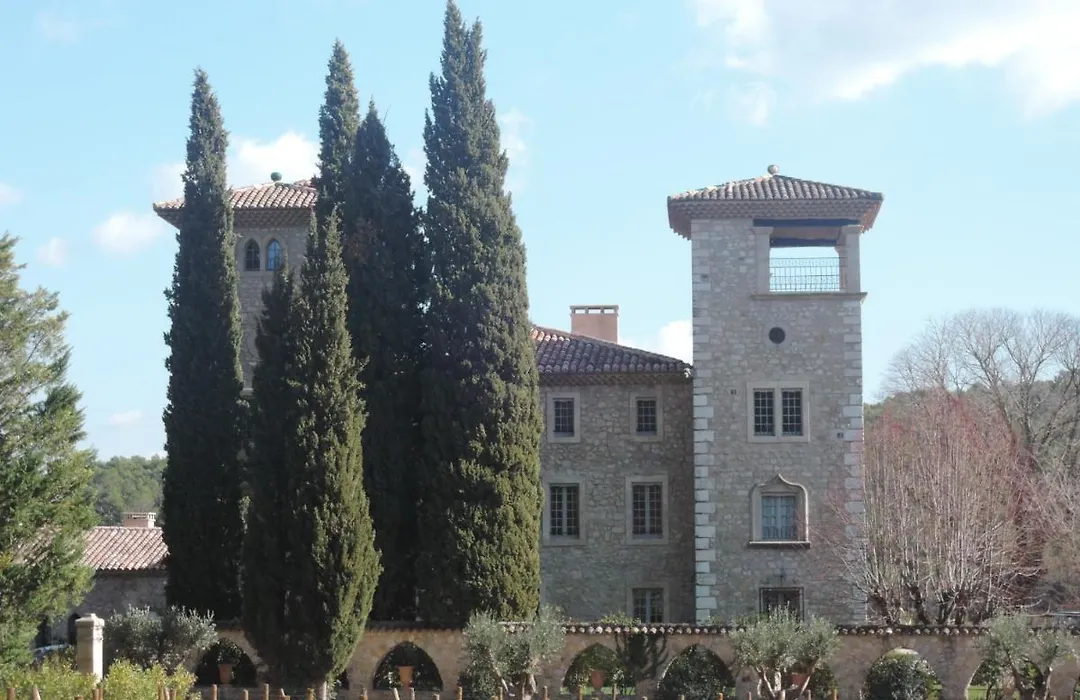 Le Petit Paradis - La Provencale-1