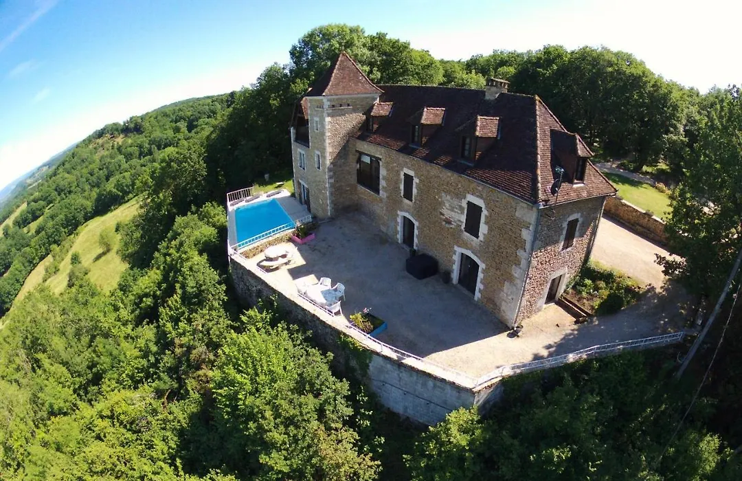 La maison du rocher-1
