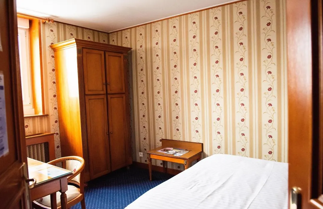 Hotel Jolly Roger-1