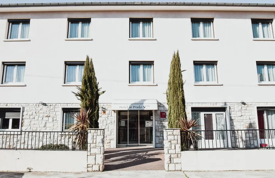 Hotel Akena Toulouse Le Prado - Proche Zénith-1
