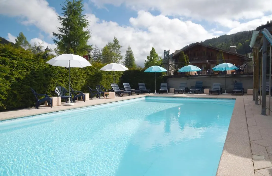 Loc'Hotel Alpen Sports-1