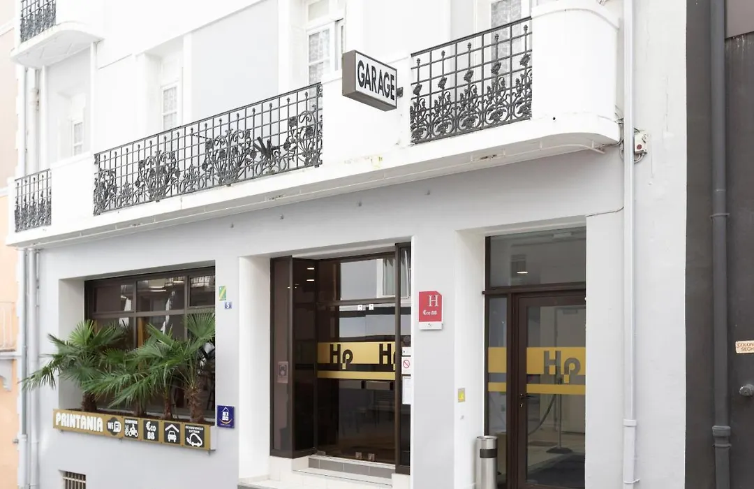 Hotel Printania-1