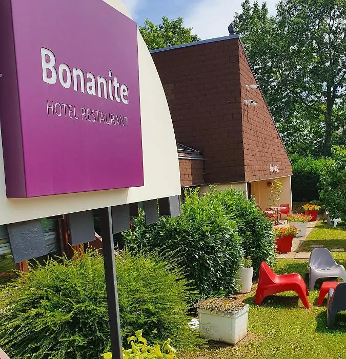 Hotel Bonanite-1