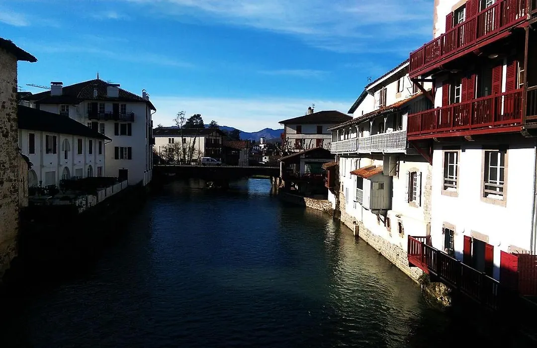 Gite Bidean-1