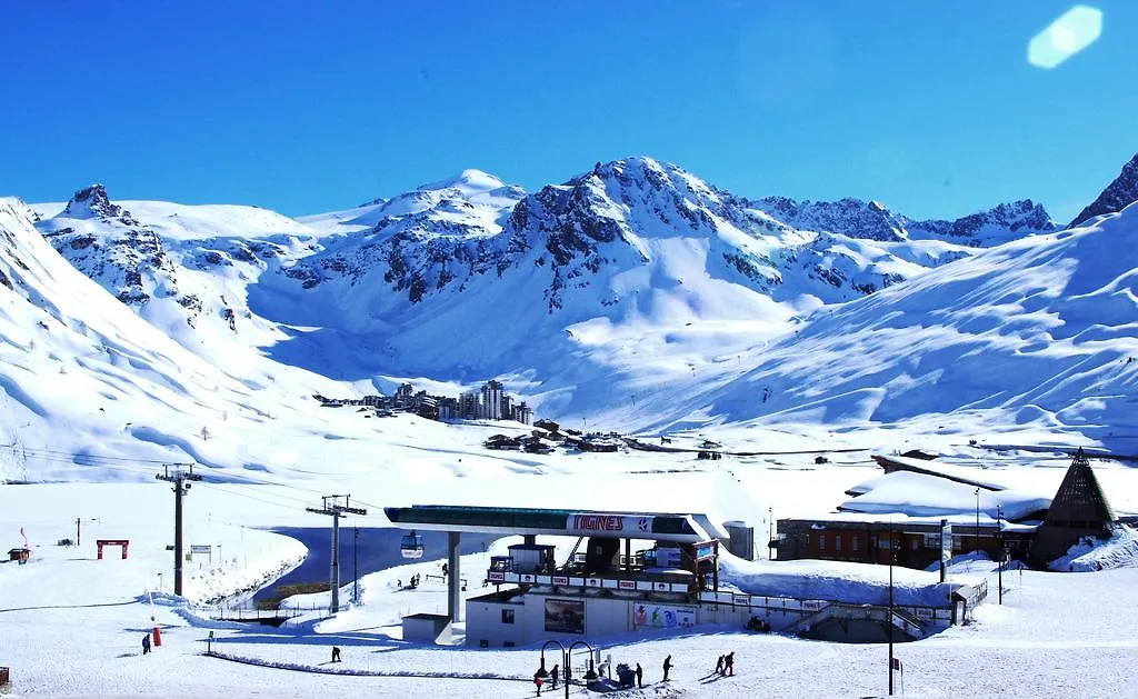 Hotel Le Refuge-1