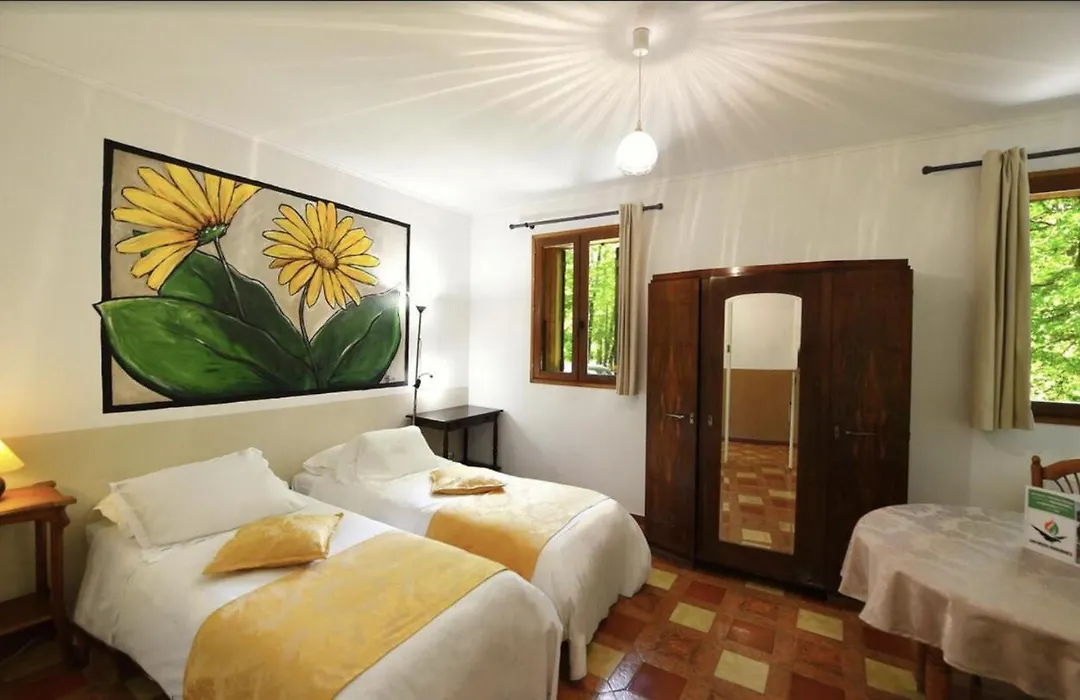 Hotel Monte d'Oro-1