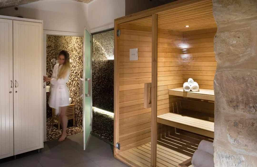 Hotel R De Paris - Boutique Hotel-1