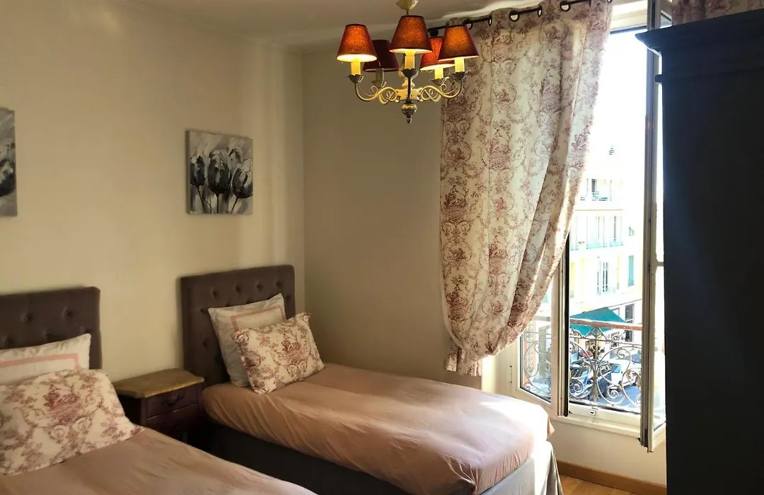 Hotel La Regence-1