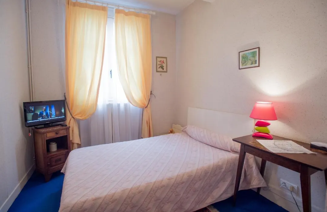 Hotel Saint Vincent-1