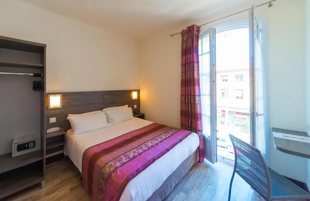 Hotel Le 21-1
