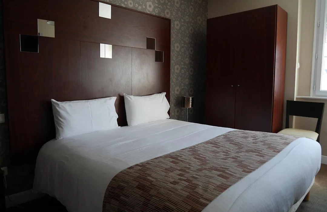Hotel Mona Lisa-1