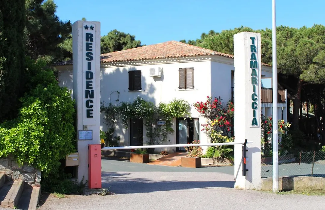 Residence Tramariccia-1