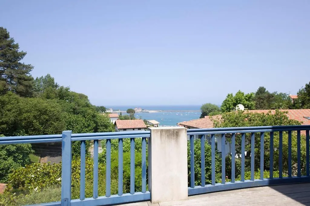 Le Cedre Bleu-1