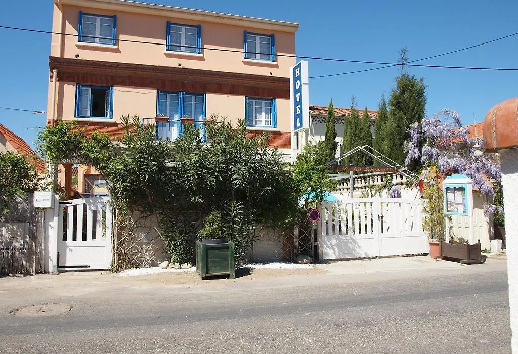 Hotel Villa Les Sirenes-1