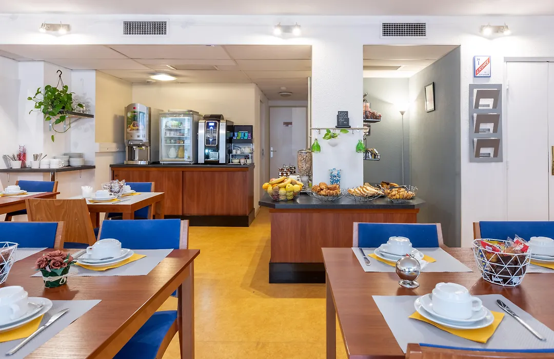 Residhotel Grenette-1