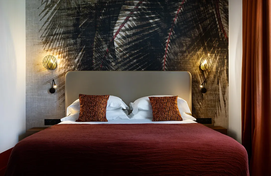 Hotel Verlaine-1