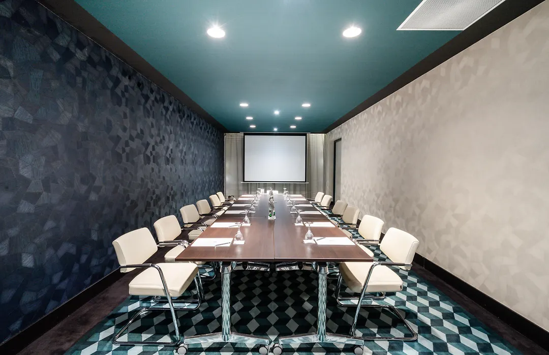 Hotel Burdigala By Inwood Hotels-1