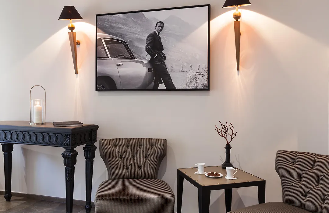 The Originals Boutique, Hotel Des Princes, Strasbourg Centre-1