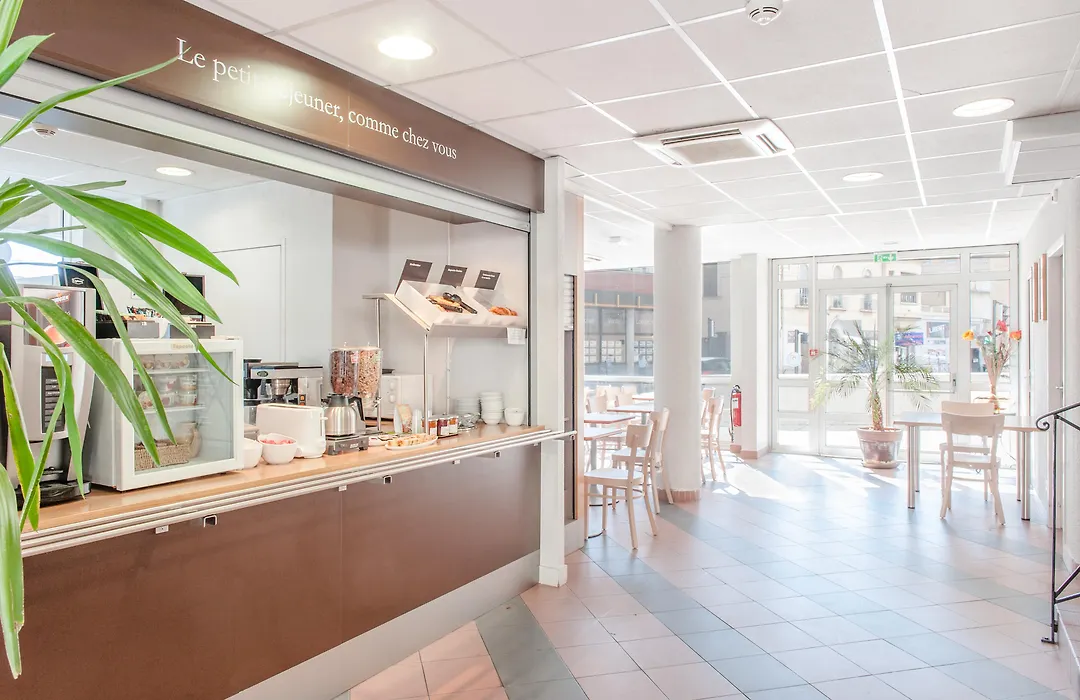 B&B Hotel Nimes Centre Arenes-1