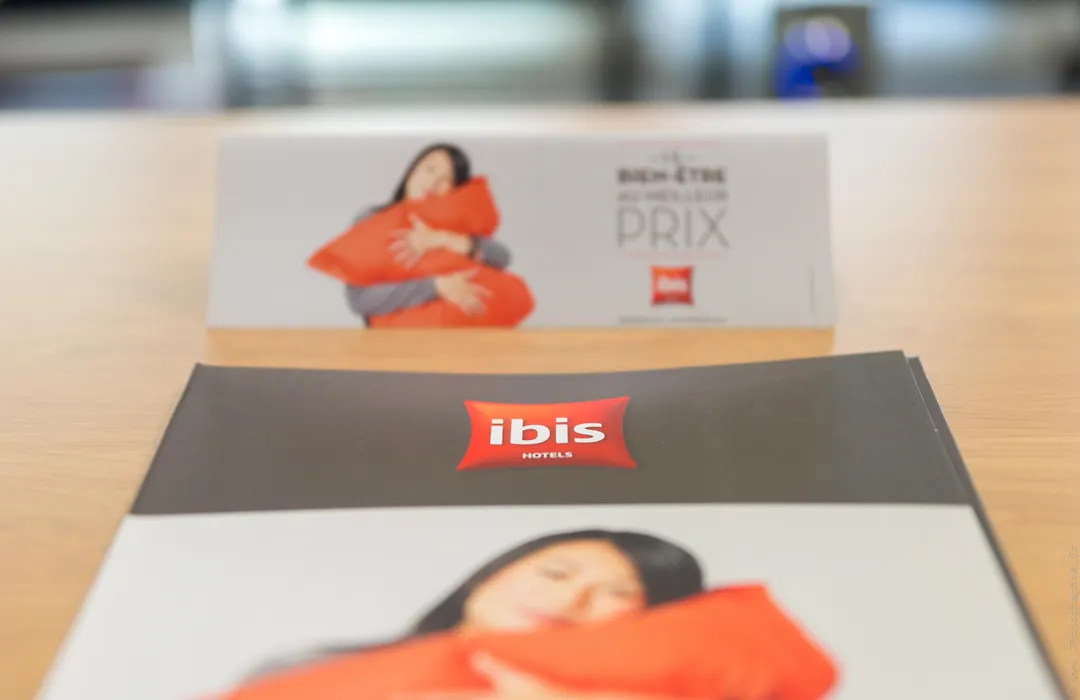 ibis Nogent Sur Marne RÉNOVÉ EN 2025-1