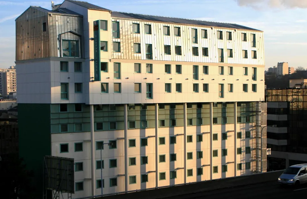 Hotel Reseda-1