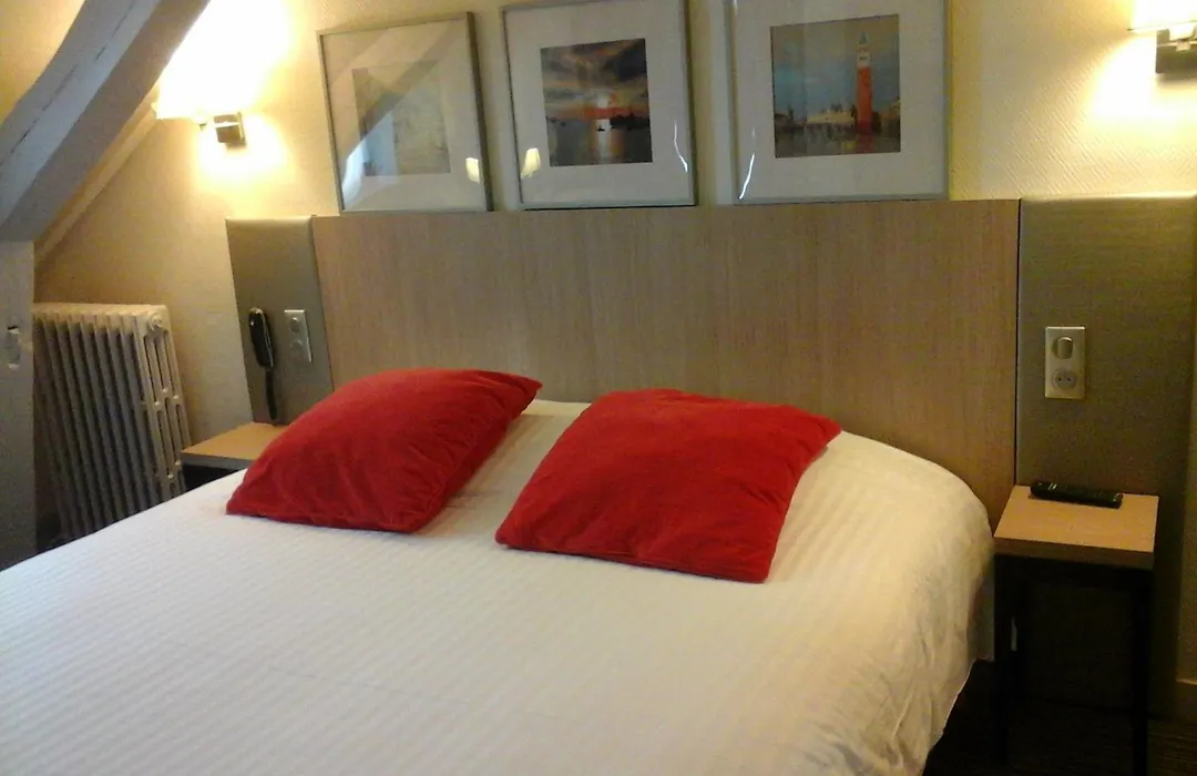 Hotel Carmin-1