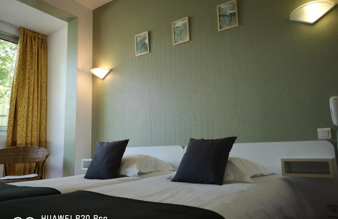 Hotel Trianon Tours-1