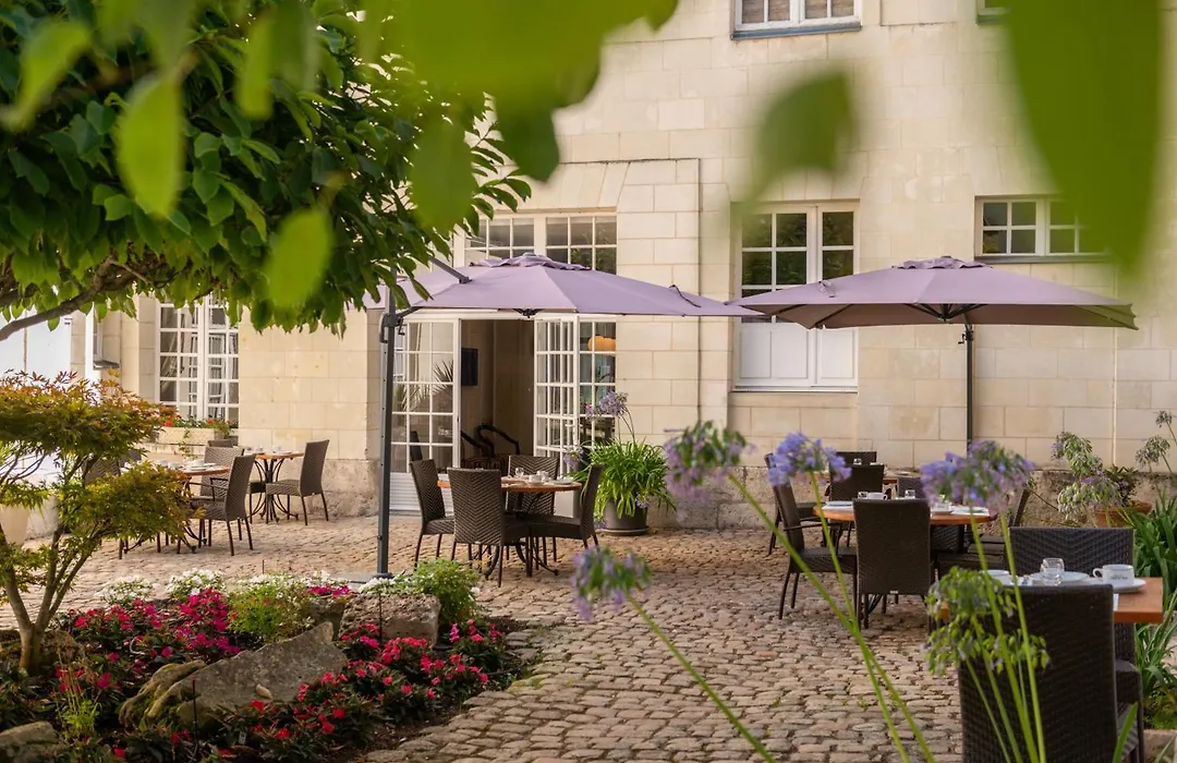 Hotel Anne D'Anjou, The Originals Collection-1
