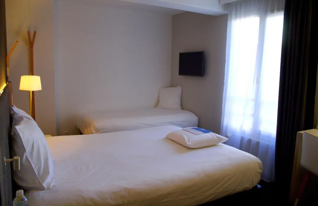 Kyriad Hotel Brest-1