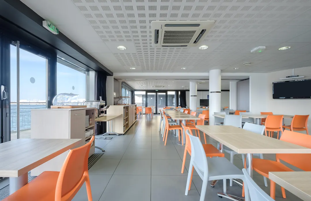 All Suites Appart Hotel - Dunkerque Centre-1
