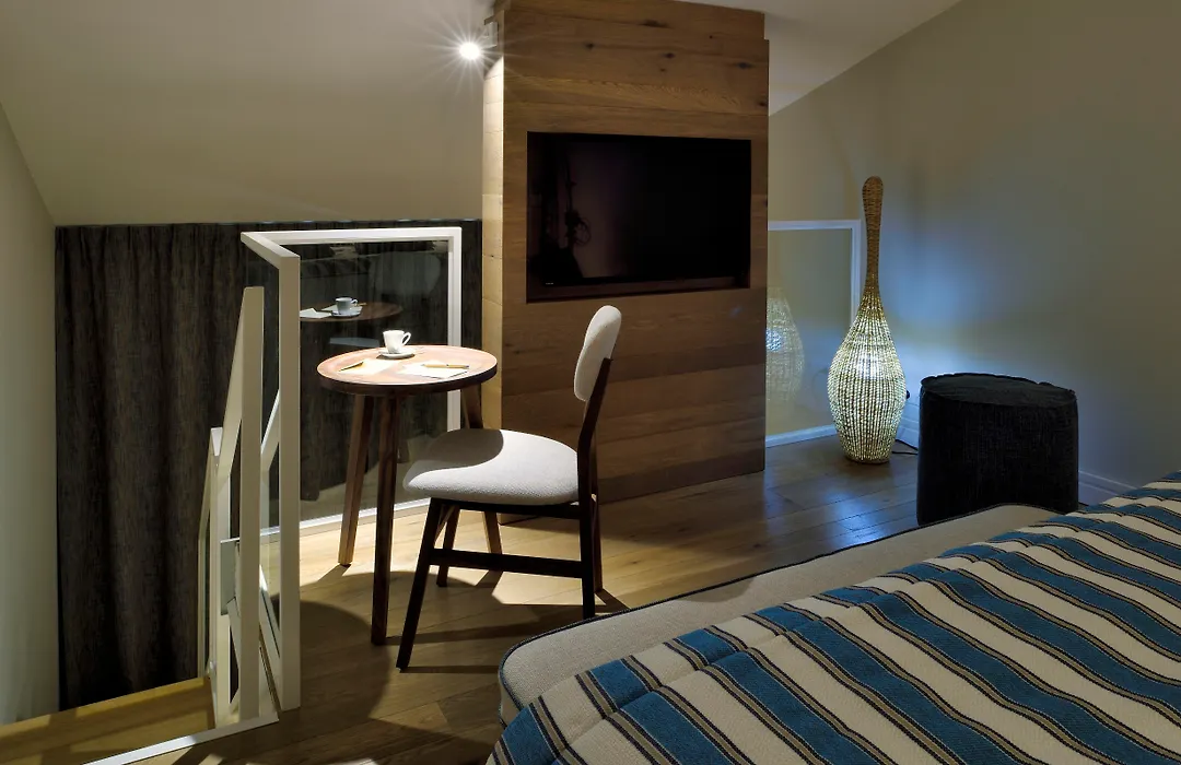 Hotel Bartaccia-1