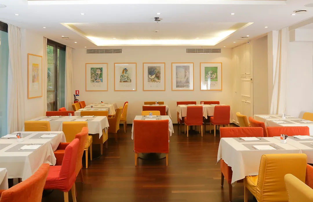 Hotel Napoléon-1