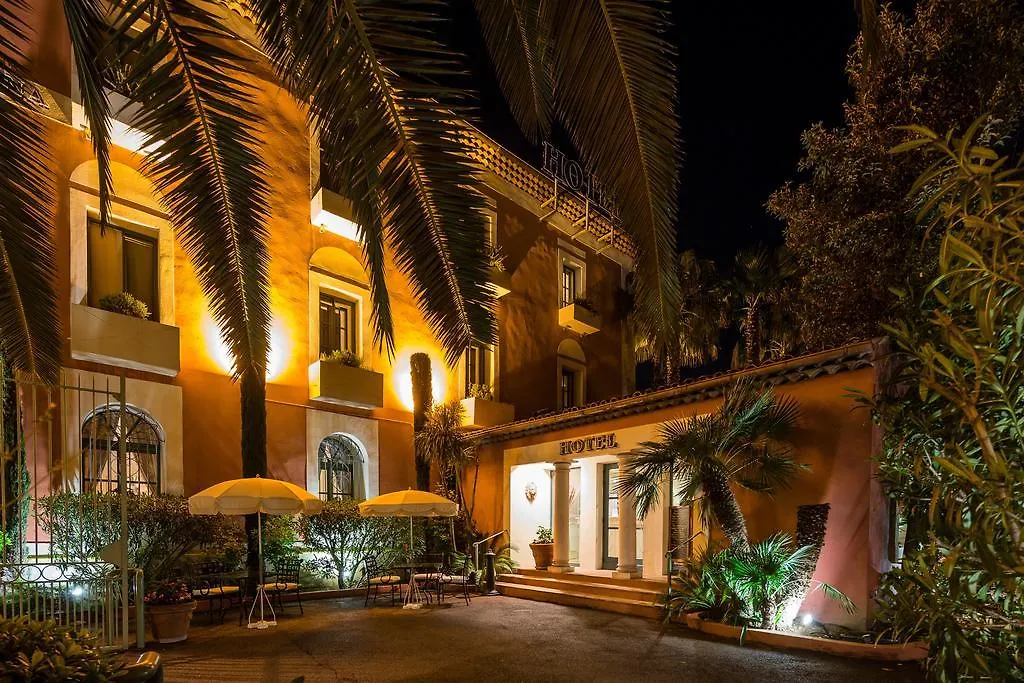 Hotel L'Arena-1