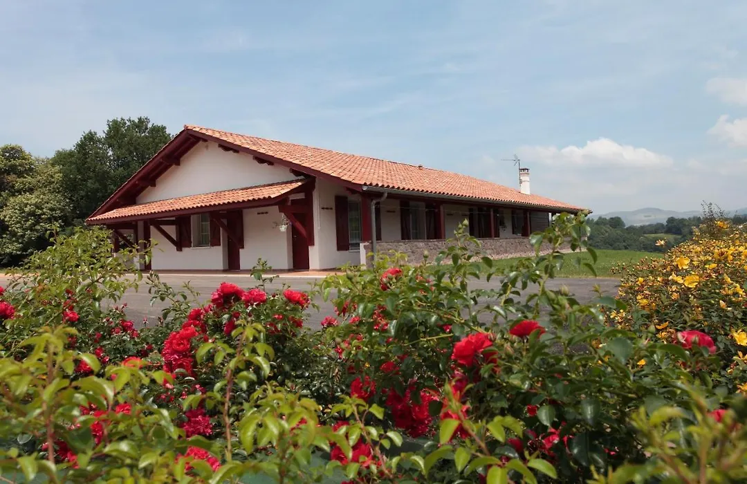 Chambres Zazpiak-1