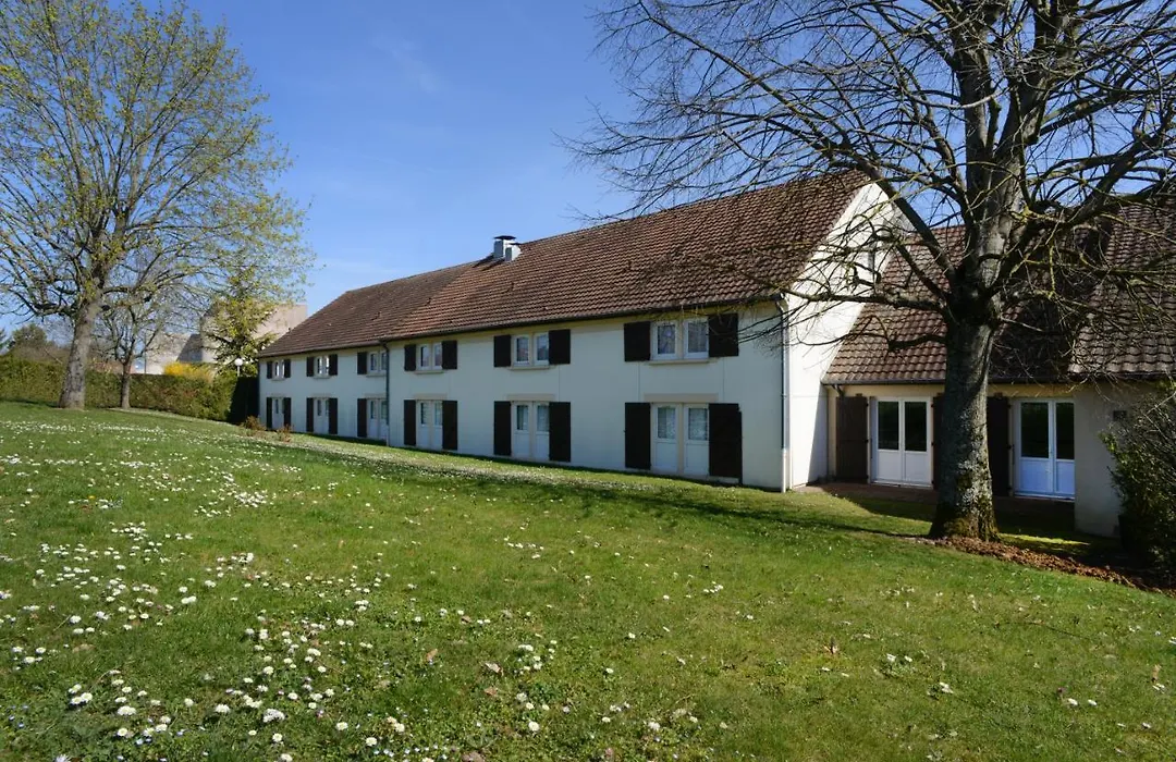 Hotel Inn Design Dijon Quetigny-1