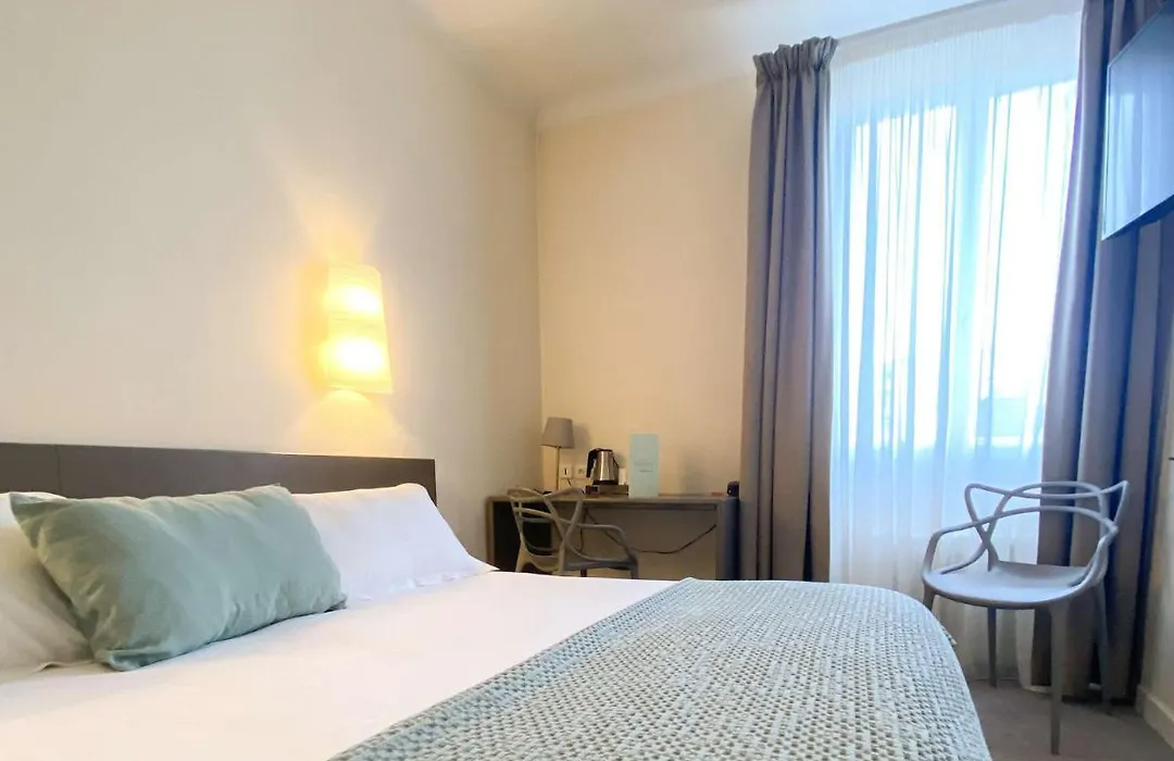 Hotel Le Sevigne - Sure Hotel Collection By Best Western-1