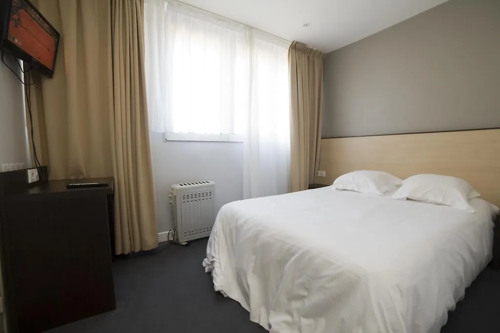 Hotel Belazur-1