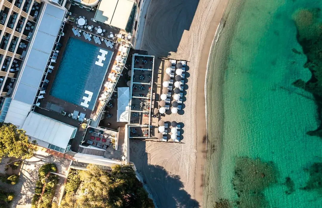 Thalazur Bandol Ile Rousse - Hotel & Spa-1