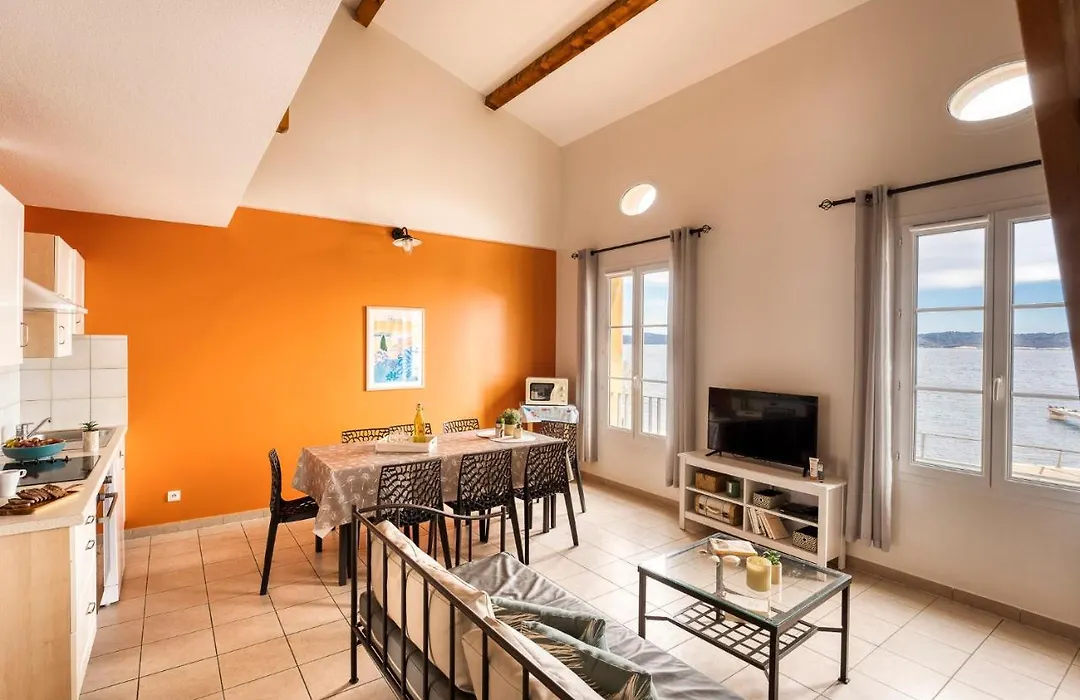 Residence La Gabiniere-1